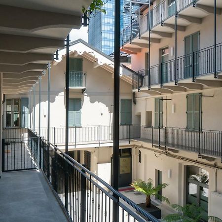 Brera Apartments In Porta Nuova Милан Экстерьер фото
