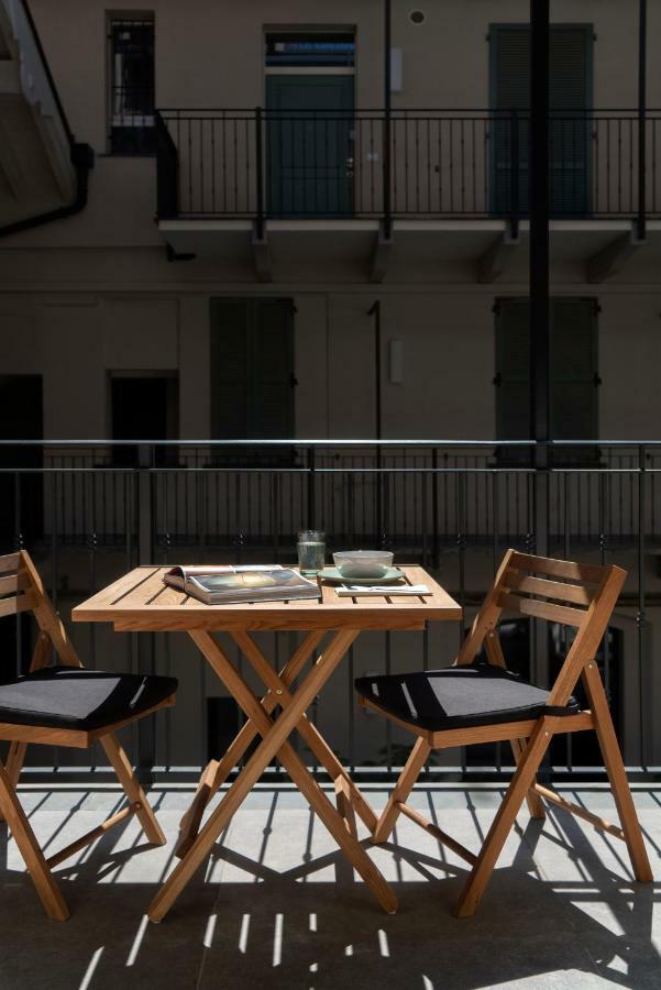 Brera Apartments In Porta Nuova Милан Экстерьер фото