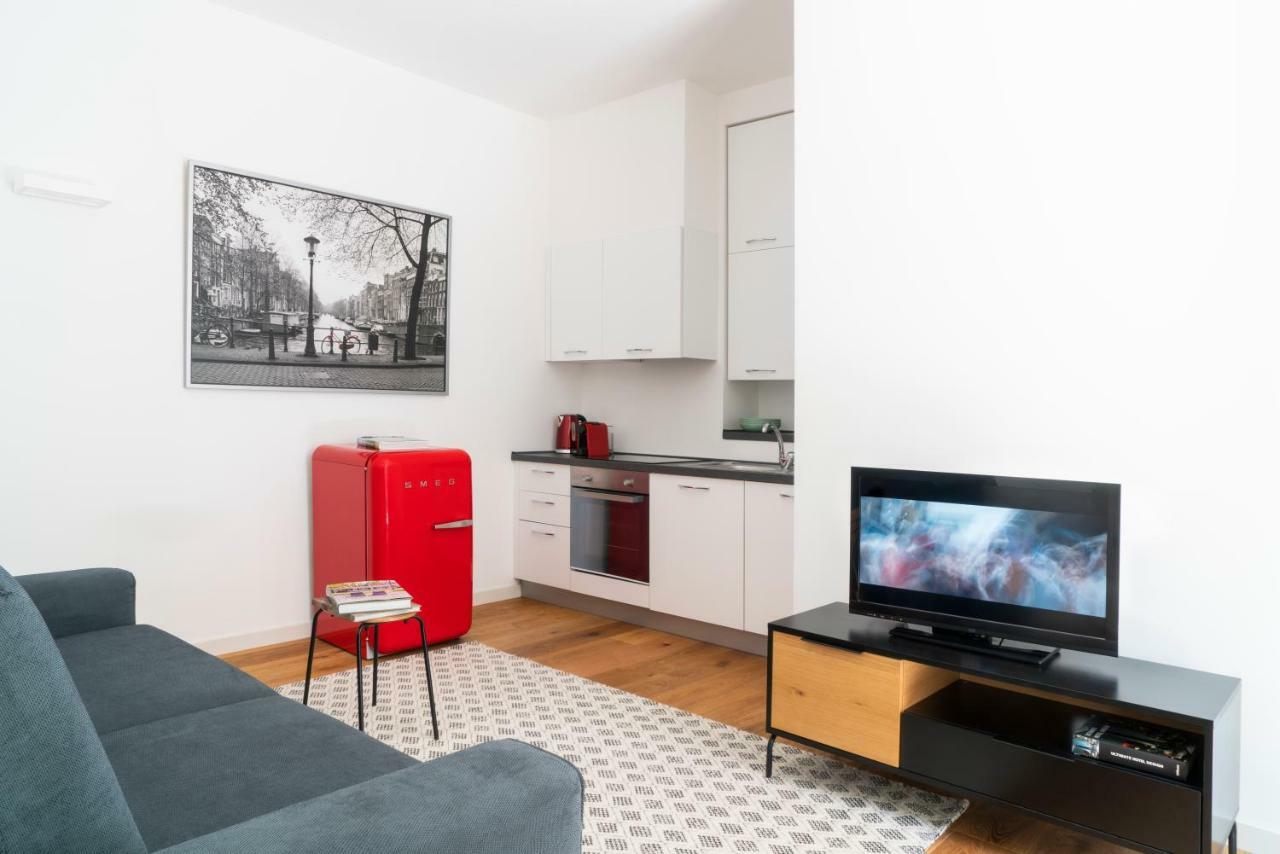Brera Apartments In Porta Nuova Милан Экстерьер фото